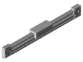 Linear Unit KRF 8 80x40 ZR, right-hand input shaft