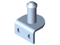 Drawbar Coupling D25-30