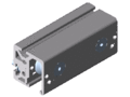 Double-Bearing Unit 8 D14 c