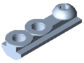 Proximity-Switch Fastening Set 8