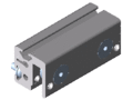 Double-Bearing Unit 5 D6 c
