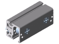 Double-Bearing Unit 8 D14 e