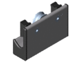 C-Rail, Bearing Unit 6 D10 1R