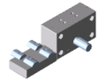 Rack 8 Drive Module