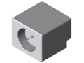 Rack 8 Coupling Module
