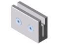 Limit-Switch Holder KRF 8