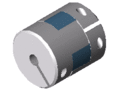 Coupling D30
