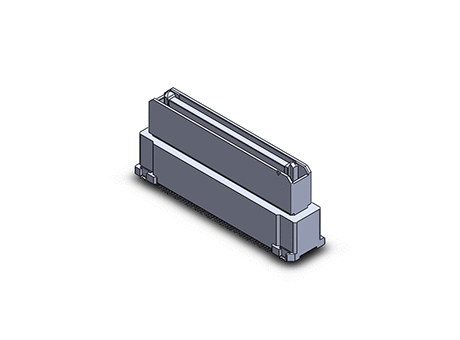 MA01 Series Floating Board-to-Board Connector