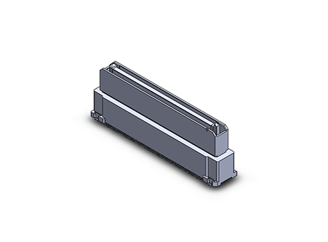 MA01 Series Floating Board-to-Board Connector