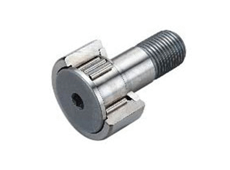 [STAINLESS STANDARD] Cam Follower CF..MA