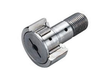 [STAINLESS STANDARD] Cam Follower CF..M