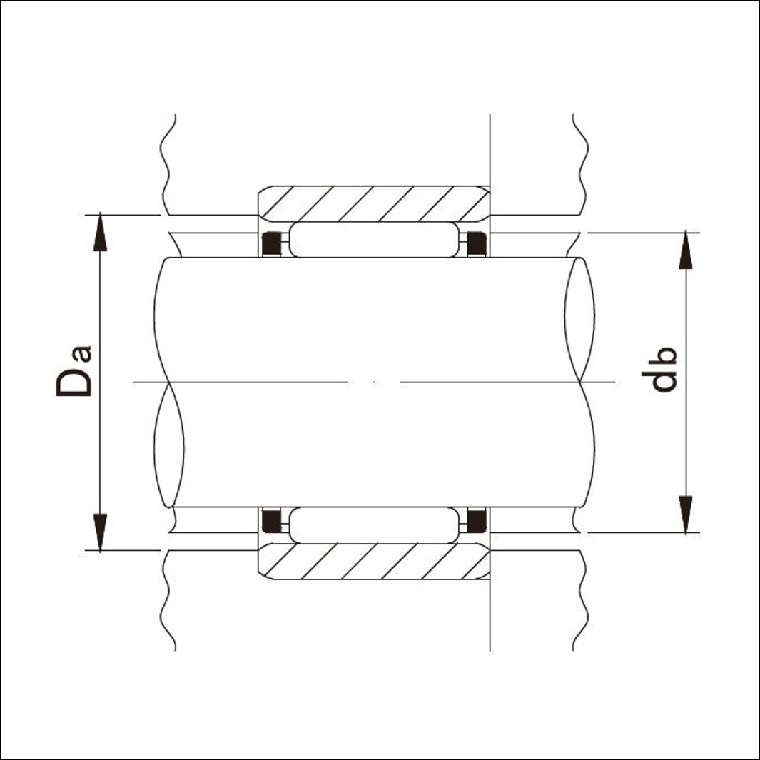 Standard Mounting Dimension