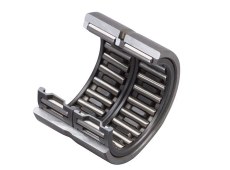 [SEPARABLE] Needle Roller Bearing RNAFW Double Row