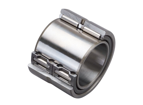 [SEPARABLE] Needle Roller Bearing NAFW Double Row