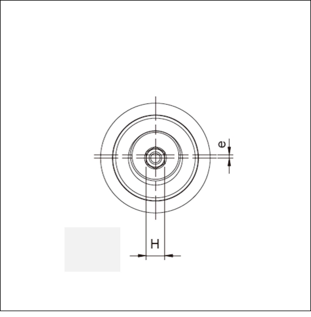 Dimensions - e