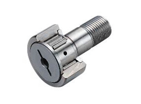 [STAINLESS ECCENTRIC] Cam Follower CFH..M