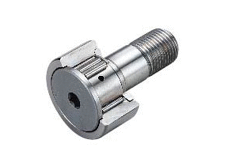 [STAINLESS ECCENTRIC] Cam Follower CFH..MAB