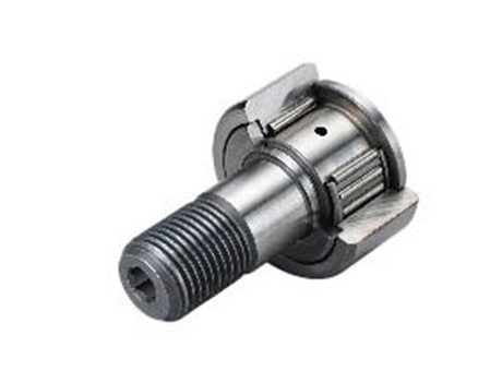 [STAINLESS ECCENTRIC] Cam Follower CFH..MB