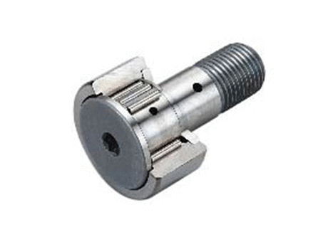 [STAINLESS STANDARD] Cam Follower CF..MA