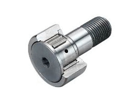 [STAINLESS ECCENTRIC] Cam Follower CFH..MA