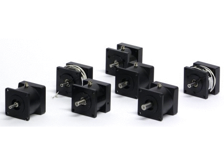 Electronic Motor BrakMAB23-03