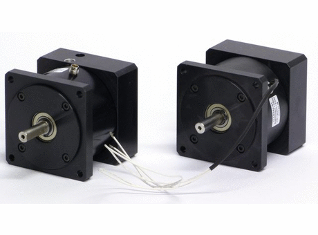 Electronic Motor Brake MAB34-92