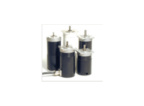 Integrated Servo Motors MAC140-A1
