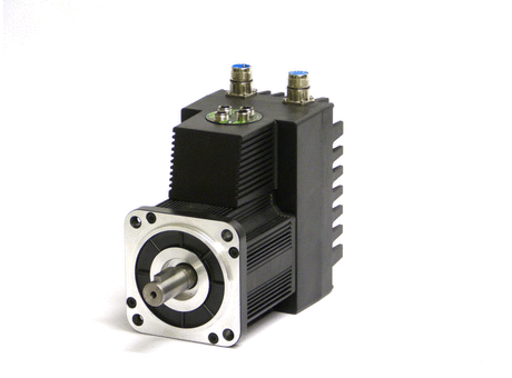 Integrated Servo Motors MAC1500-D1