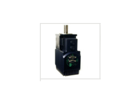 Integrated Servo Motors MAC800-D3