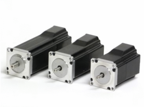 Integrated Stepper Motors MIS23xAM1yy73