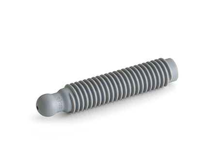 EN 632.9 Plastic Grub Screws, with Ball End, for Thrust Pads