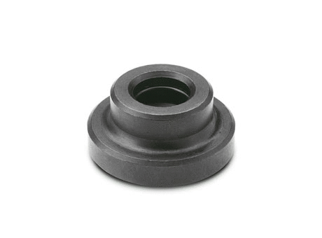 DIN 6311 Steel Thrust Pads, for Grub Screws DIN 6332 or Tommy Screws DIN 6304 / DIN 6306