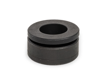 GN 6319.1 Steel Spherical Washers, Undetachable, Seat and Dished Combined Type