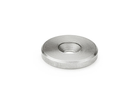 GN 184.5 Stainless Steel Countersunk Washers
