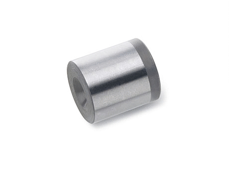 GN 249.1 Steel Ball Buttons for Ball Plungers / Spring Plungers