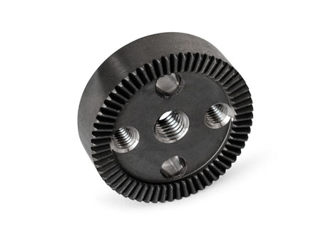 GN 187.4 Steel Serrated Locking Plates