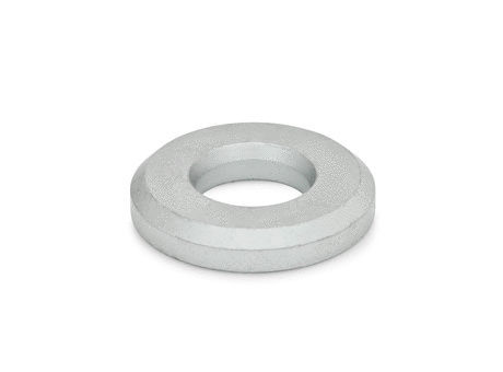 GN 6339 Steel Heavy Duty Washers, Low Type