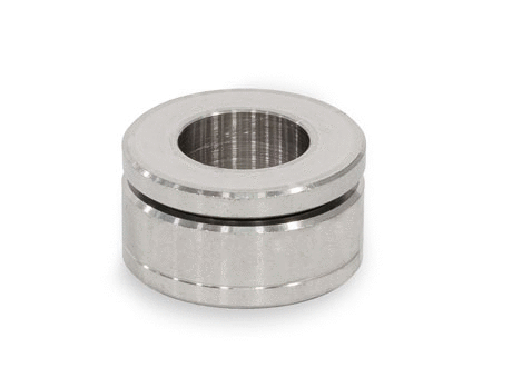 GN 6319.1 Stainless Steel Spherical Washers, Undetachable, Seat and Dished Combined Type