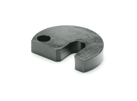DIN 6371 Steel Swing C-Washers