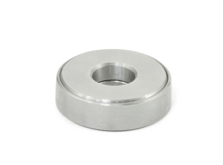 GN 6342 Stainless Steel Washers with Axial Friction Bearing