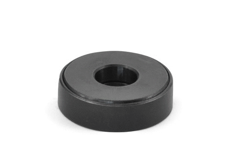 GN 6342 Steel Washers with Axial Friction Bearing