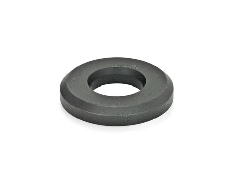 GN 6339 Steel Heavy Duty Washers, High Type