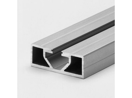 Kanya AG - SPEZIALPROFILE - WANDSCHIENE 18x50
