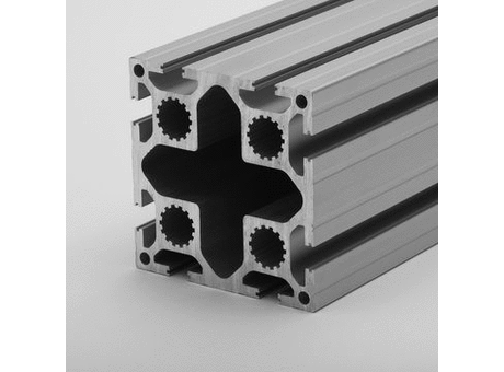 Kanya AG - BASE PROFILE 40 mm - 80x80 BASE EXTRUSION