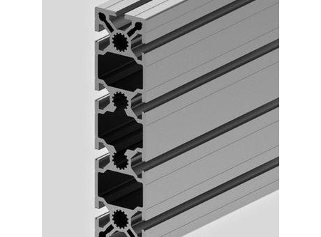 Kanya AG - BASE PROFILE 50 mm - BEAM EXTRUSION 50x200