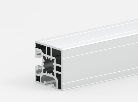Kanya AG - BASE PROFILE 40 mm - CORNER PANEL EXTRUSION 40x40