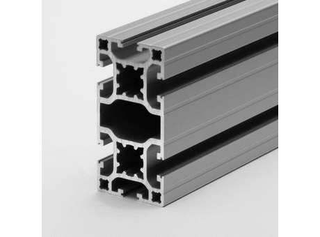 Kanya AG - PROFILÉS BASE 40 - PROFILÉ LÉGER 40x80