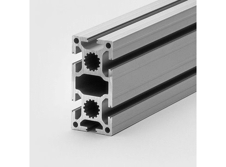Kanya AG - BASE PROFILE 40 mm - 40x80 BASE EXTRUSION