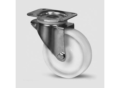 Kanya AG - ROLLER WITH GUIDE FLANGE