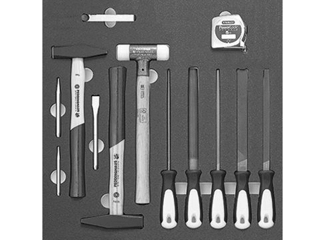 Kanya AG - Shadowboard